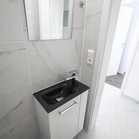 Im Allgaeu, Petersthal Apartment