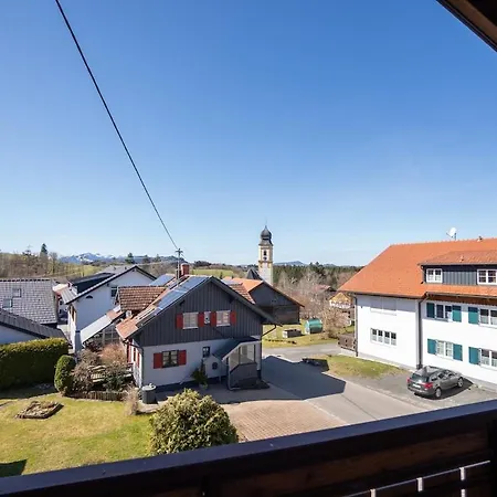 Appartamento Im Allgaeu, Petersthal *