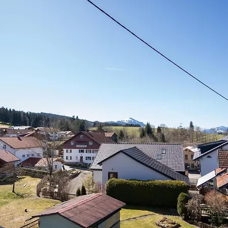 Im Allgaeu, Petersthal * Oy-Mittelberg