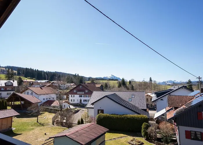 Im Allgaeu, Petersthal * 오이미텔베르크